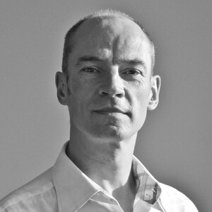 SandervanLuyn's avatar